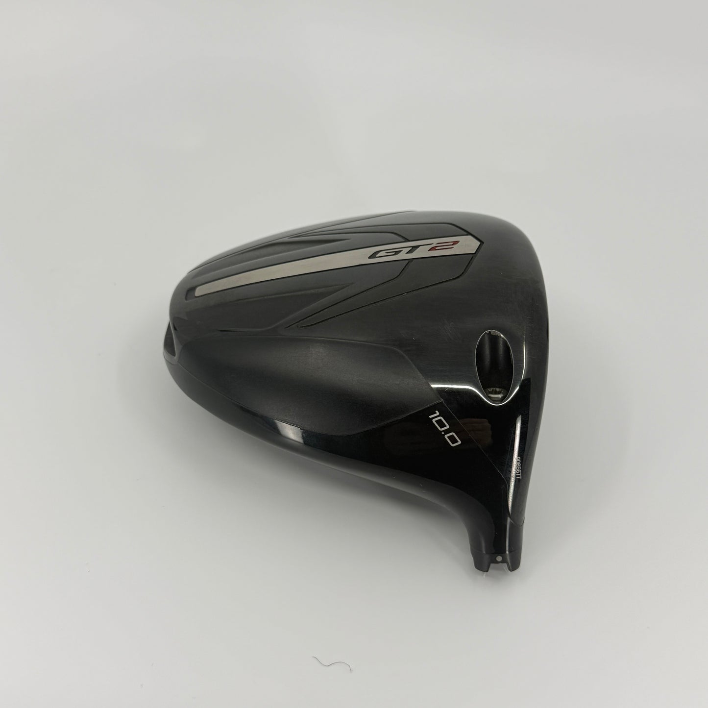Titleist GT2 Driver Head 10* RH + Headcover