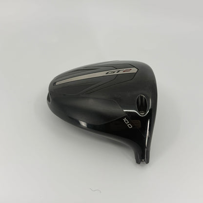 Titleist GT2 Driver Head 10* RH + Headcover