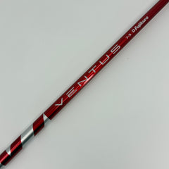 Fujikura Ventus Red Velocore 7S Stiff Fairway Wood Shaft