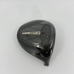 Titleist GT3 Driver Head 10* RH