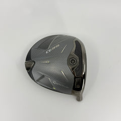 Taylormade Qi35 Driver Head 10.5* RH + Headcover