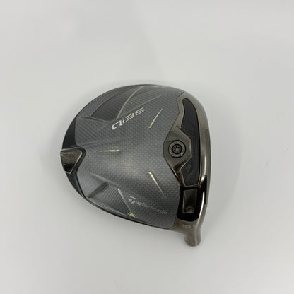 Taylormade Qi35 Driver 10.5* RH Mitsubishi Diamana BB 63X X Stiff