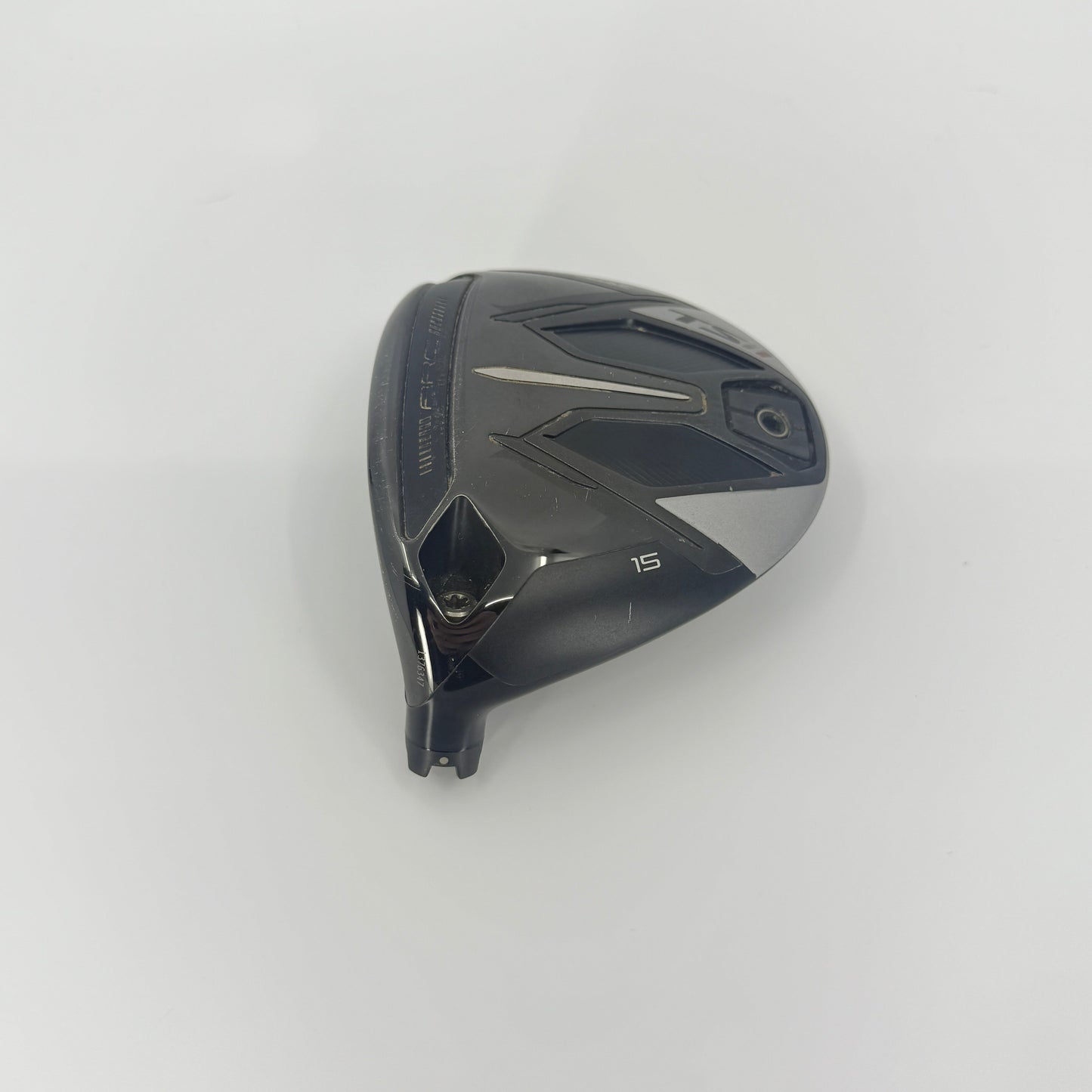 Titleist TSi1 3 Wood 15* LH Mitsubishi Diamana TB 70S Stiff