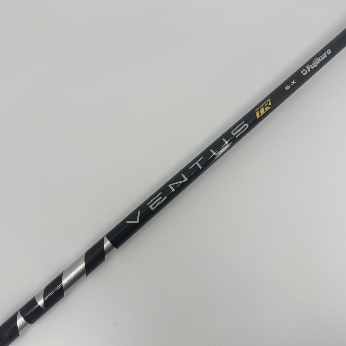Fujikura Ventus TR Black Velocore 60 X Stiff Driver Shaft