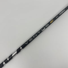 Fujikura Ventus TR Black Velocore 60 X Stiff Driver Shaft