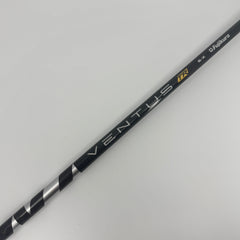 Cobra Aerojet LS Driver 10.5* RH Fujikura Ventus TR Black Velocore 60X X Stiff