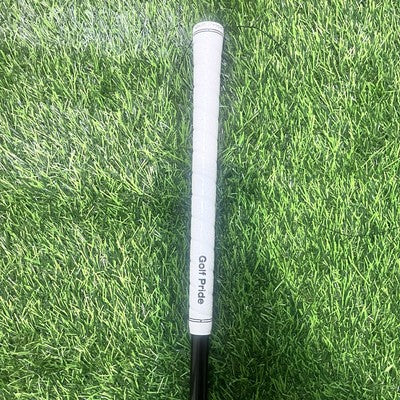 Fujikura Ventus Red TR 50 Stiff Driver Shaft
