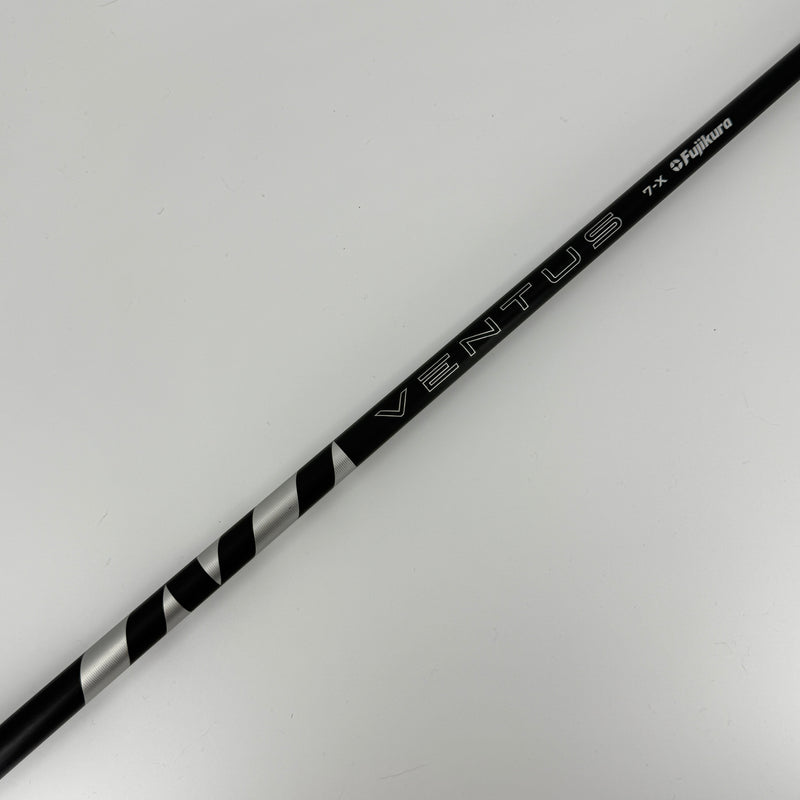 Fujikura Ventus Black Velocore + 70 X Stiff Driver Shaft