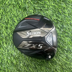 Srixon ZX5 LS MK II Driver Head 9.5* RH + Headcover
