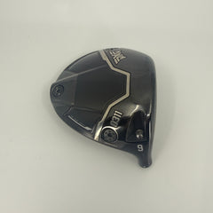 PXG 0311 Black Ops Driver Head 9* RH + Headcover