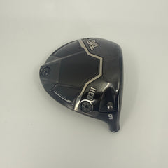 PXG 0311 Black Ops Driver 9* RH Fujikura Ventus Blue Velocore 50R Regular