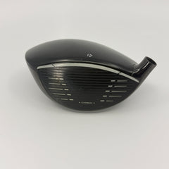 Taylormade Qi10 Designer Series Driver Head 9* RH