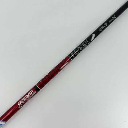 Graphite Design Tour AD VF 70 X Stiff Fairway Wood Shaft