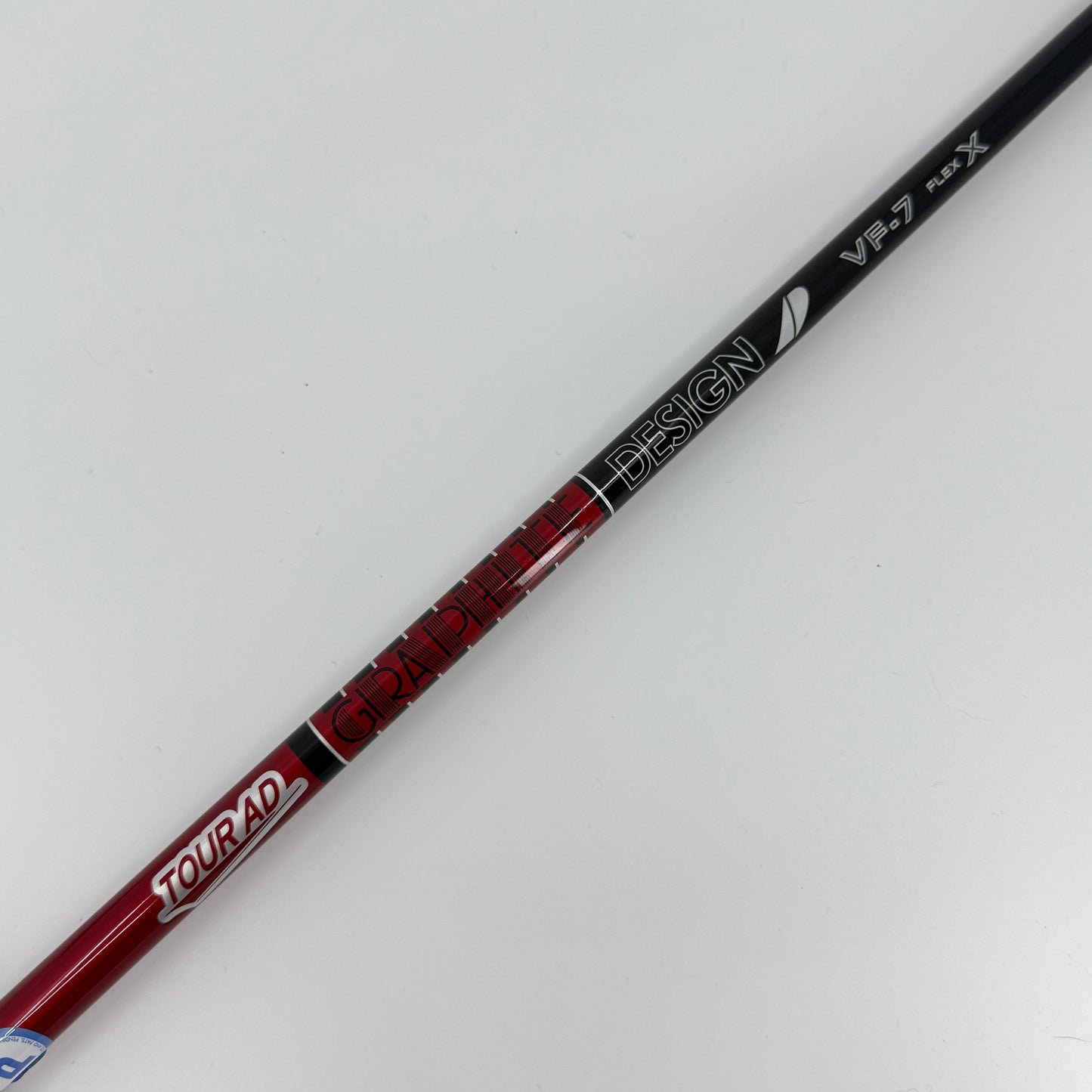 Taylormade Qi35 3 Wood 15* RH Graphite Design Tour AD VF 70X X Stiff