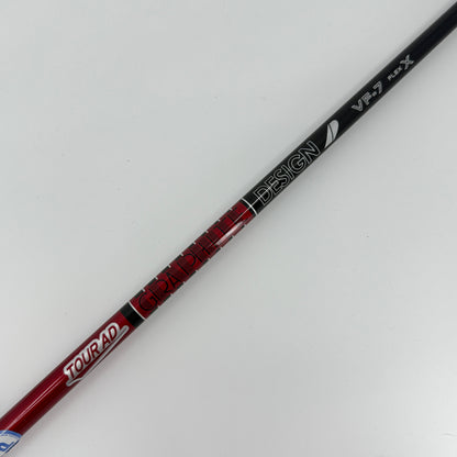 Taylormade Qi35 3 Wood 15* RH Graphite Design Tour AD VF 70X X Stiff