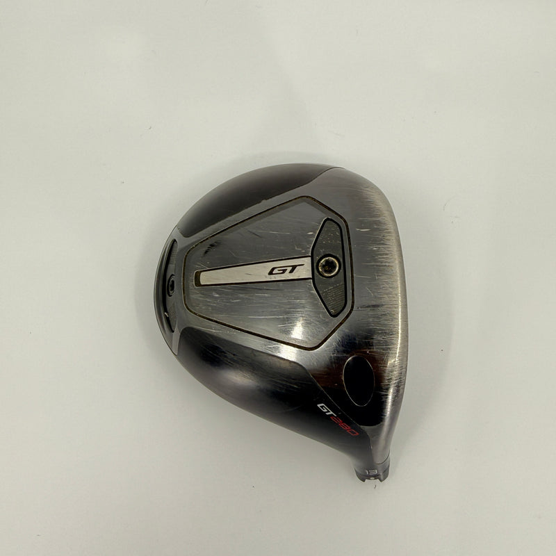 Titleist GT280 Driver Head 13* RH