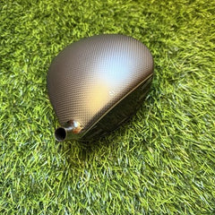 Taylormade QI35 Driver Head 9* LH + Headcover
