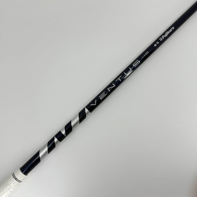 Fujikura Ventus Blue Velocore 80 Stiff Hybrid Shaft