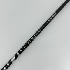 Fujikura Ventus Black Velocore 100 Tour X Stiff Hybrid Shaft