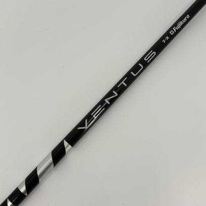 Callaway Paradym Ai Smoke TD Driver 9* LH Fujikura Ventus Black Velocore 70X X Stiff