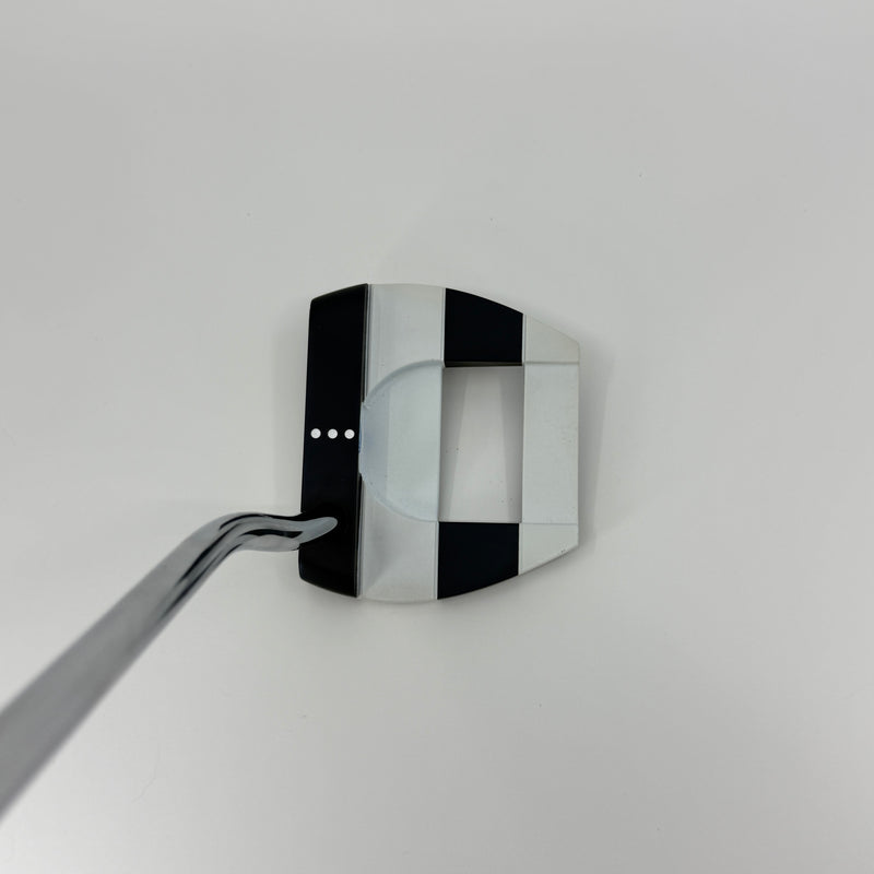 Odyssey Ai-One Jailbird Mini DB Putter RH GREAT