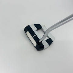 Odyssey Ai-One Jailbird Mini DB Putter RH GREAT