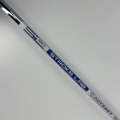 Odyssey Ai-One Jailbird Mini DB Putter RH GREAT