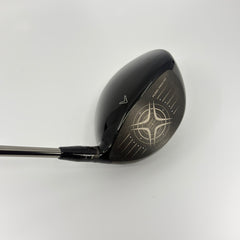 Callaway Epic Speed Driver 10.5* LH Callaway Big Bertha RCH 55R Regular