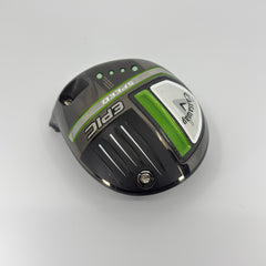 Callaway Epic Speed Driver Head 10.5* LH