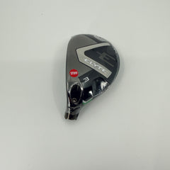 Callaway Elyte Hybrid Head 19* LH + Headcover
