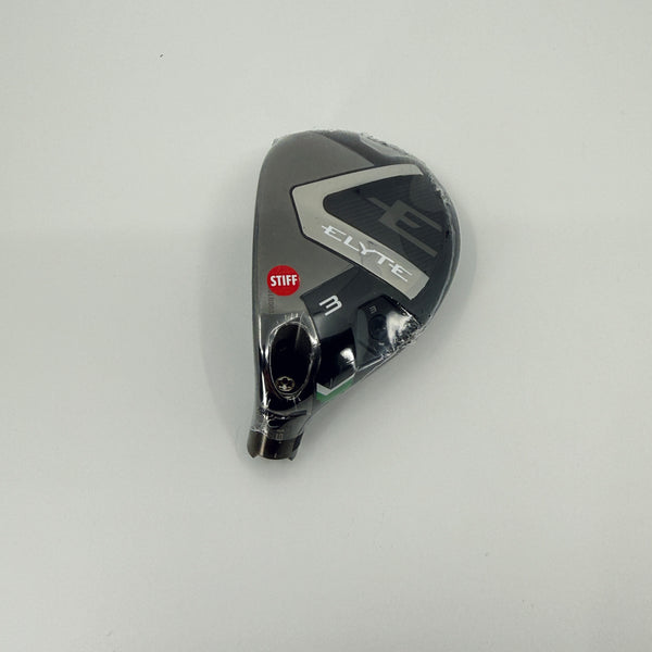 Callaway Elyte Hybrid Head 19* LH + Headcover
