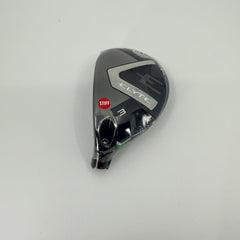 Callaway Elyte Hybrid 19* LH Project X Denali White 70S Stiff