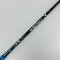 Mitsubishi Diamana X Series 70X X Stiff Fairway Wood Shaft