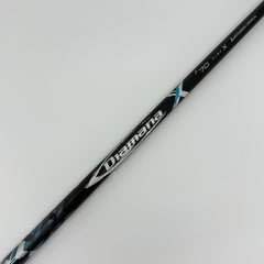 Mitsubishi Diamana X Series 70X X Stiff Fairway Wood Shaft