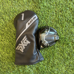 PXG 0311 Black Ops Driver Head 10.5* LH + Headcover
