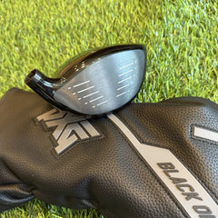 PXG 0311 Black Ops Driver Head 10.5* LH + Headcover