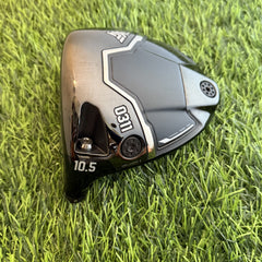 PXG 0311 Black Ops Driver Head 10.5* LH + Headcover
