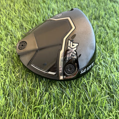 PXG 0311 Black Ops Driver Head 10.5* LH + Headcover