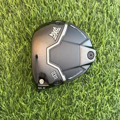 PXG 0311 Black Ops Driver Head 10.5* LH + Headcover