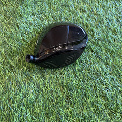 PXG 0311 Black Ops Driver Head 10.5* LH + Headcover