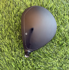 Taylormade Stealth 2 Plus Driver Head 9* RH + Headcover