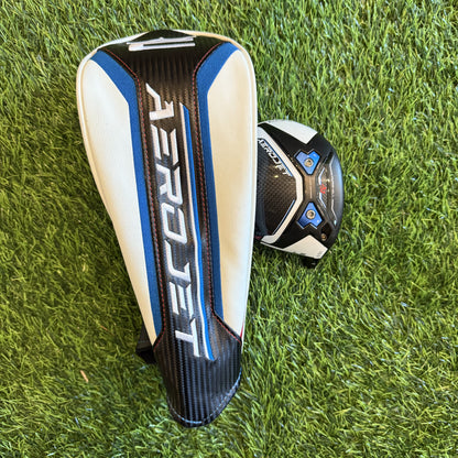 Cobra Aerojet LS Driver Head 10.5* RH + Headcover