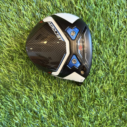 Cobra Aerojet LS Driver Head 10.5* RH + Headcover