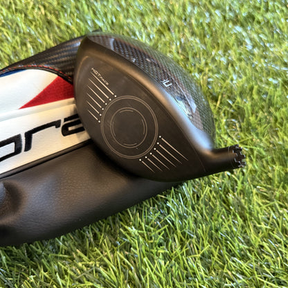 Cobra Aerojet LS Driver Head 10.5* RH + Headcover