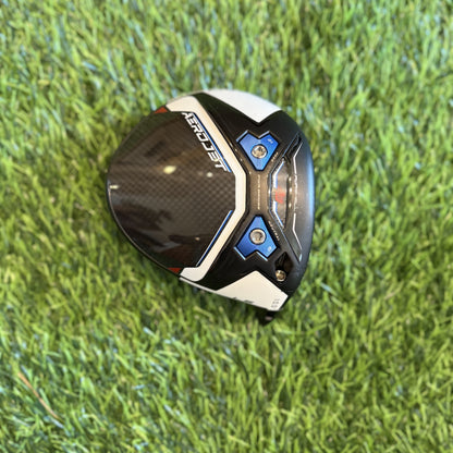 Cobra Aerojet LS Driver Head 10.5* RH + Headcover