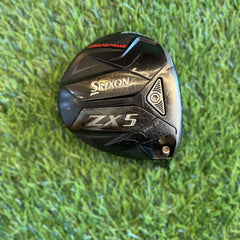 Srixon ZX5 LS MK II Driver Head 10.5* RH