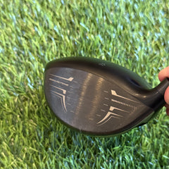 Srixon ZX5 LS MK II Driver Head 10.5* RH