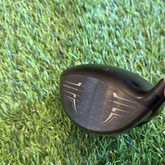 Srixon ZX5 LS MK II Driver Head 10.5* RH