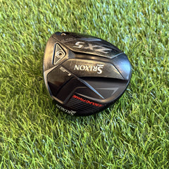 Srixon ZX5 LS MK II Driver Head 10.5* RH