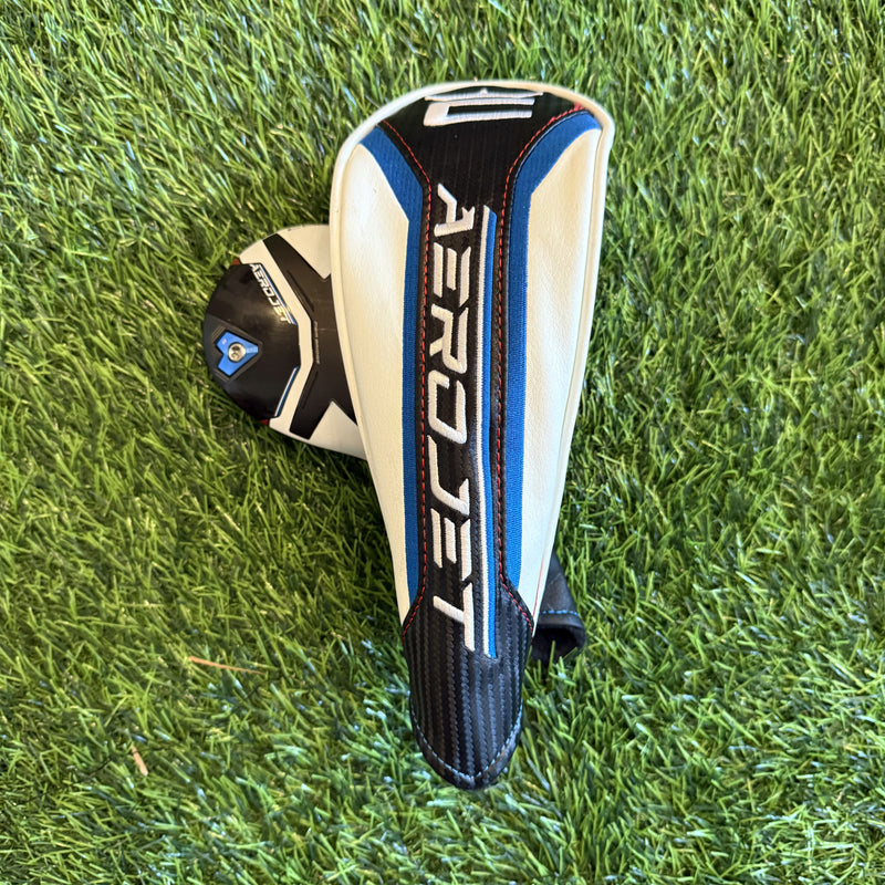 Cobra Aerojet 3 Wood Head 15* RH + Headcover